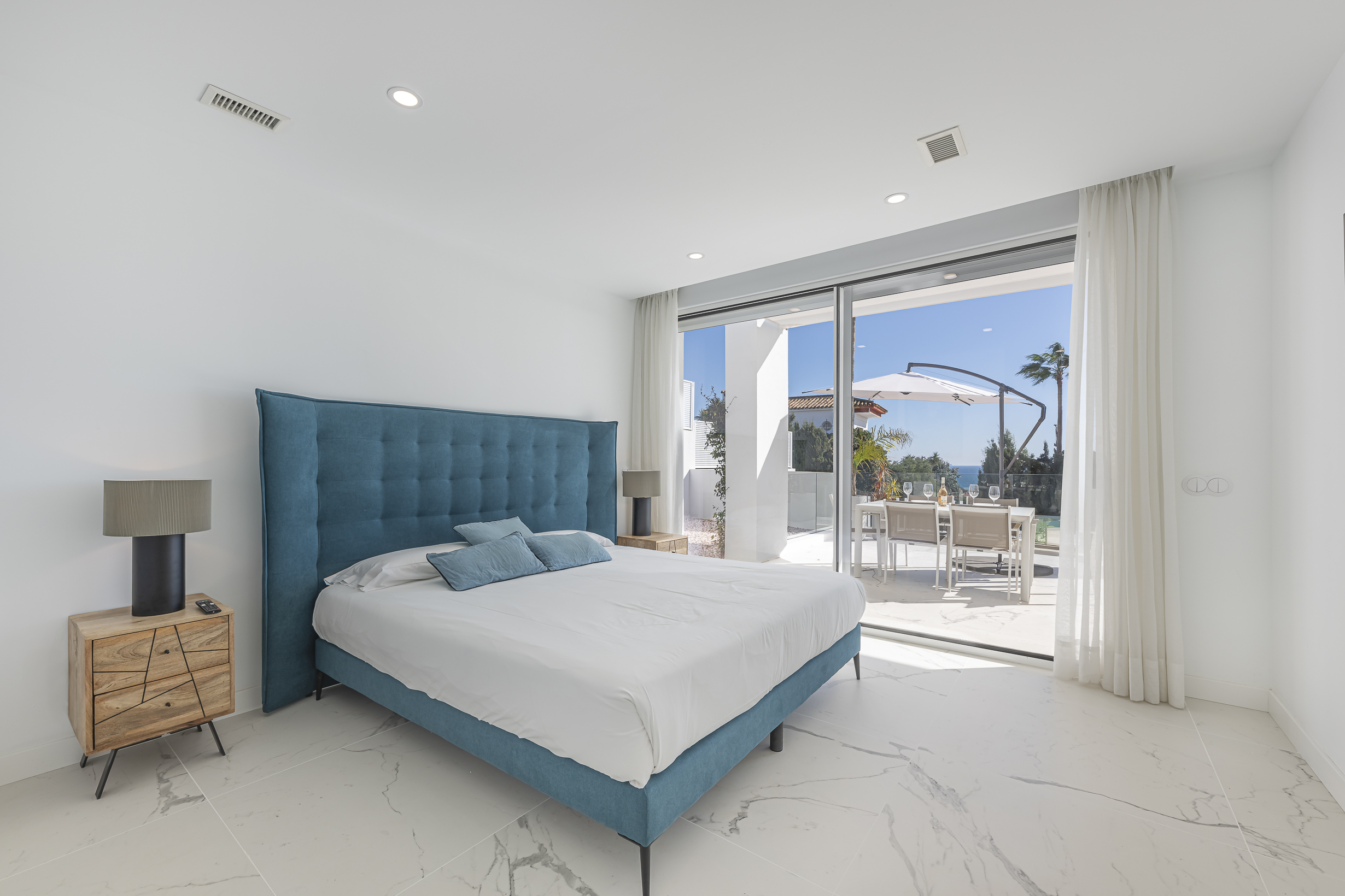Villa Eden — chambre 1, photo 1
