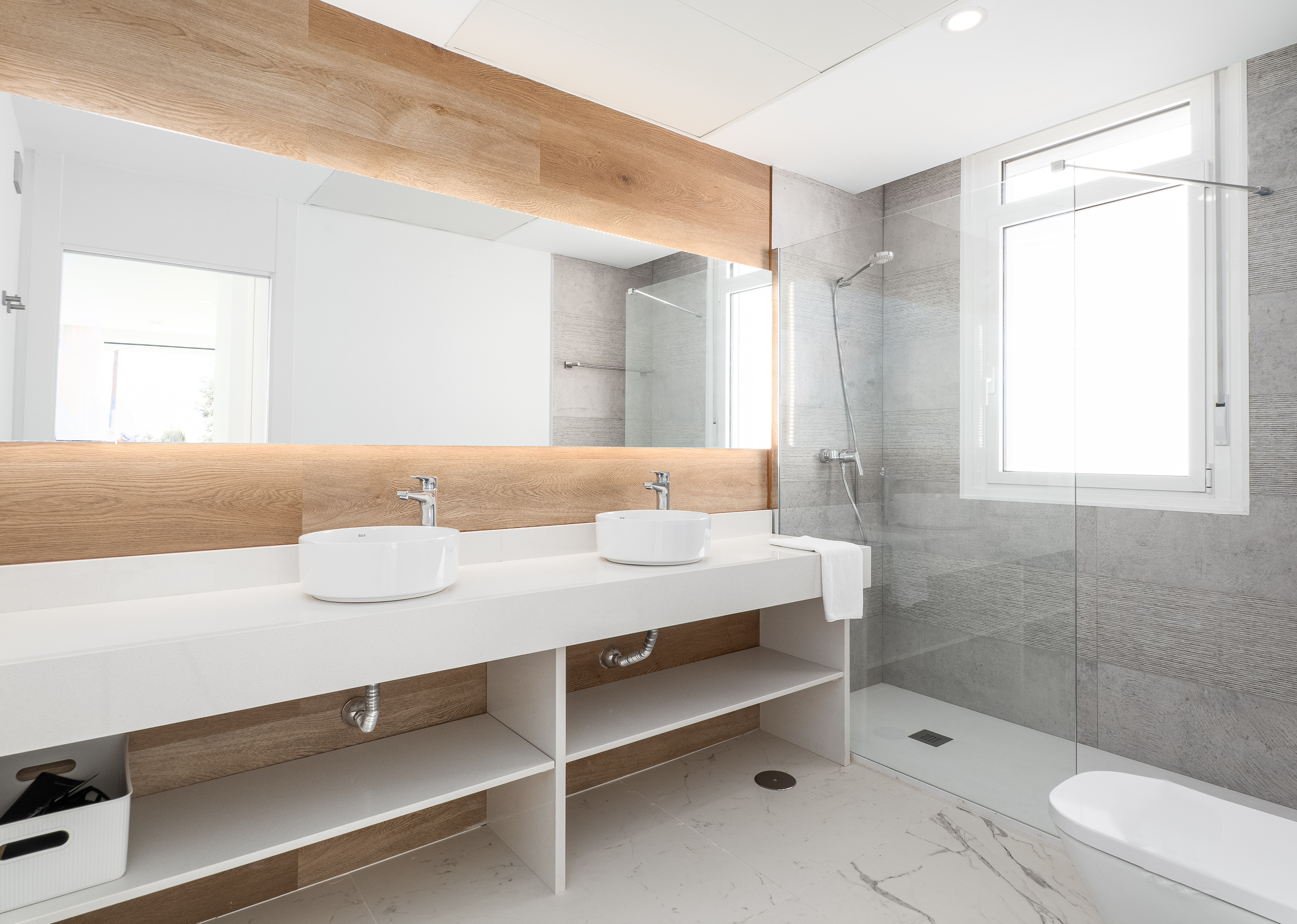 Villa Eden — chambre 1, photo 4
