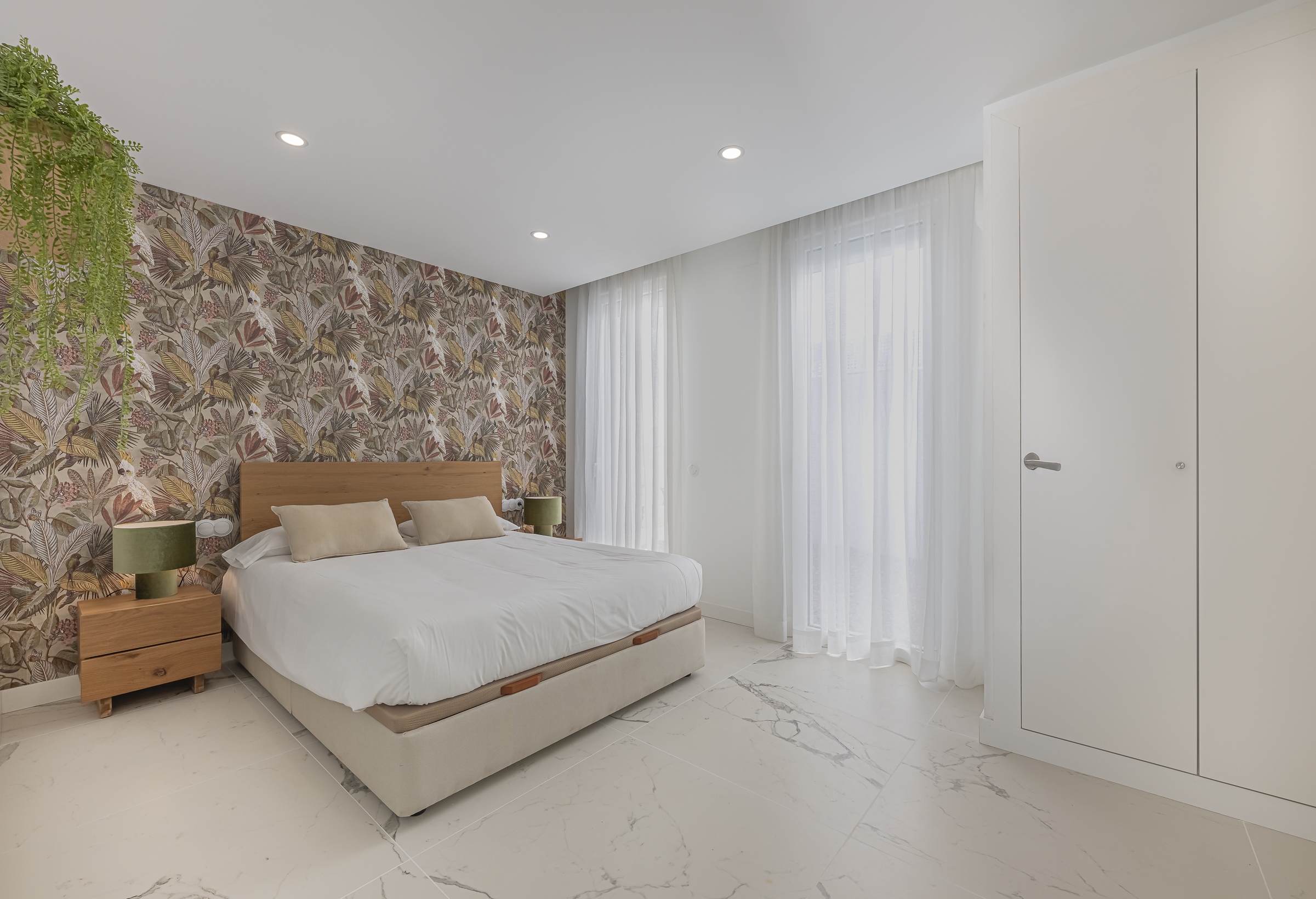 Villa Eden — chambre 2, photo 2