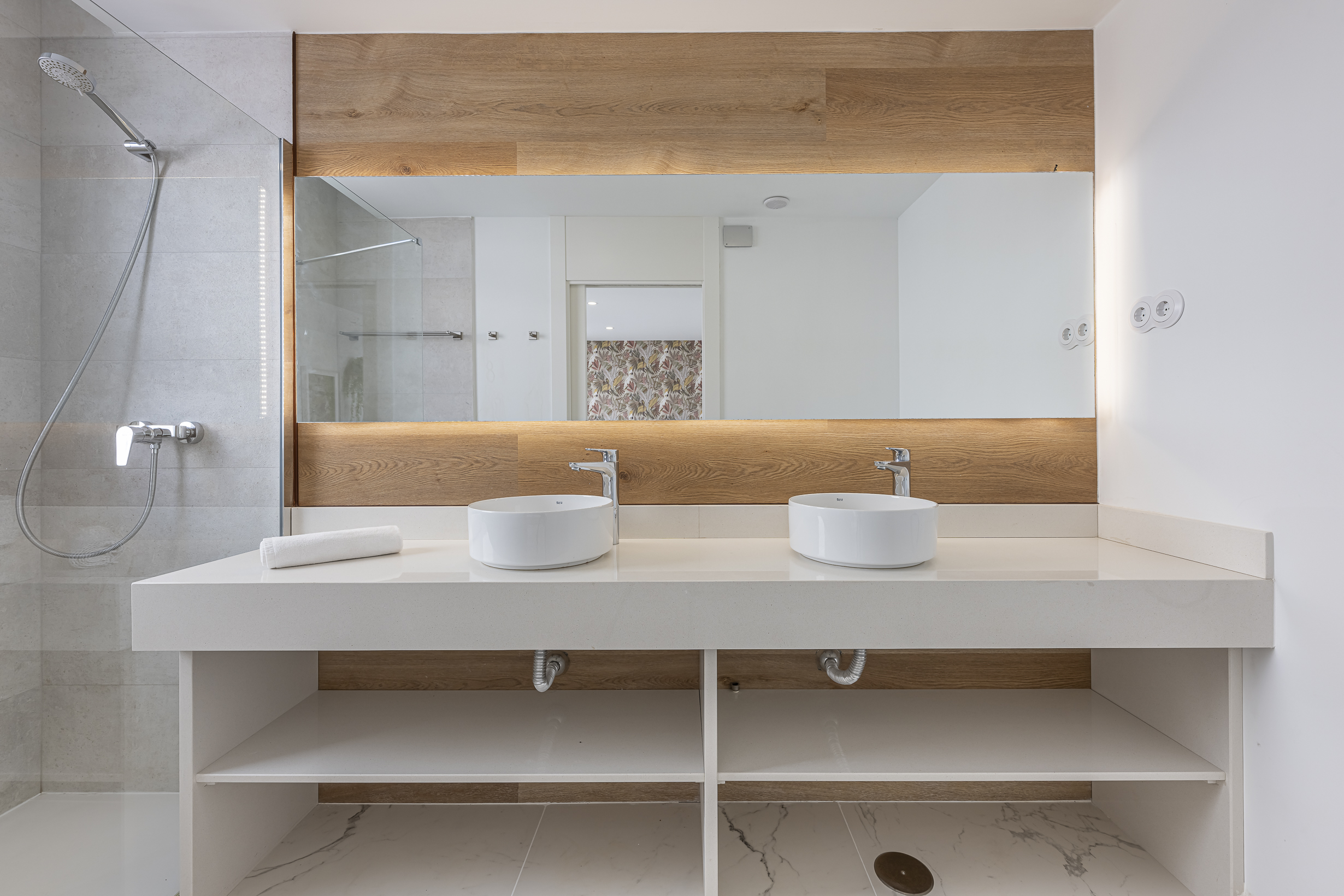Villa Eden — chambre 2, photo 4