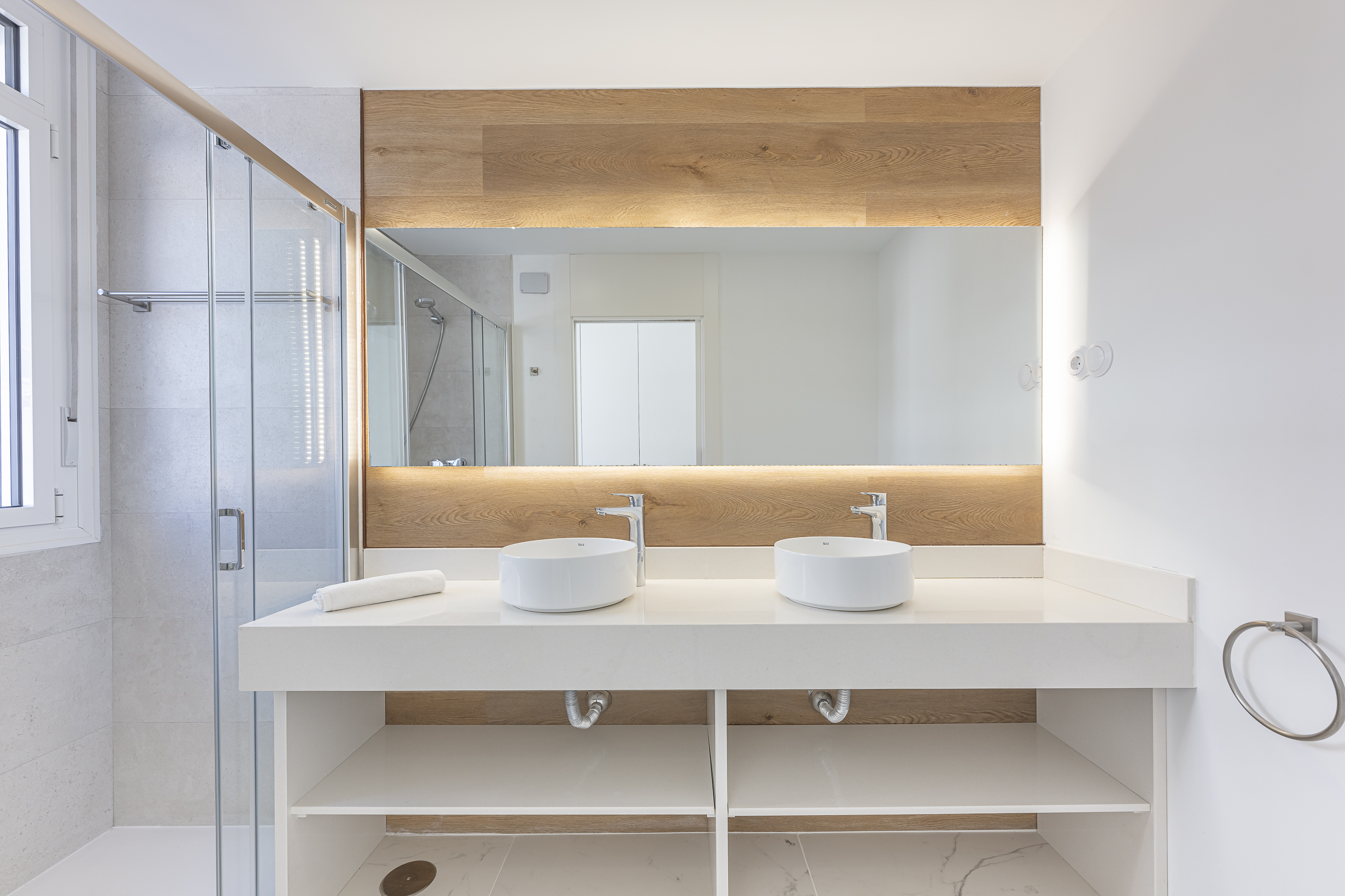 Villa Eden — chambre 3, photo 1