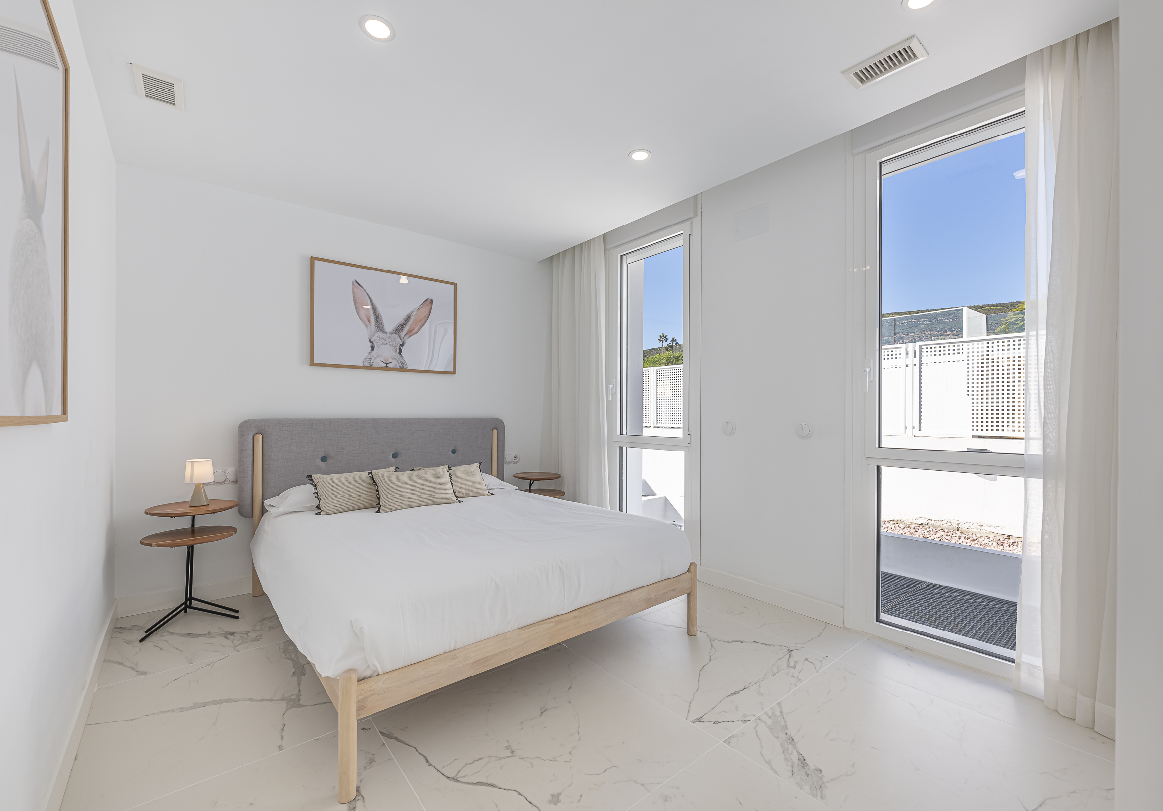 Villa Eden — chambre 3, photo 3