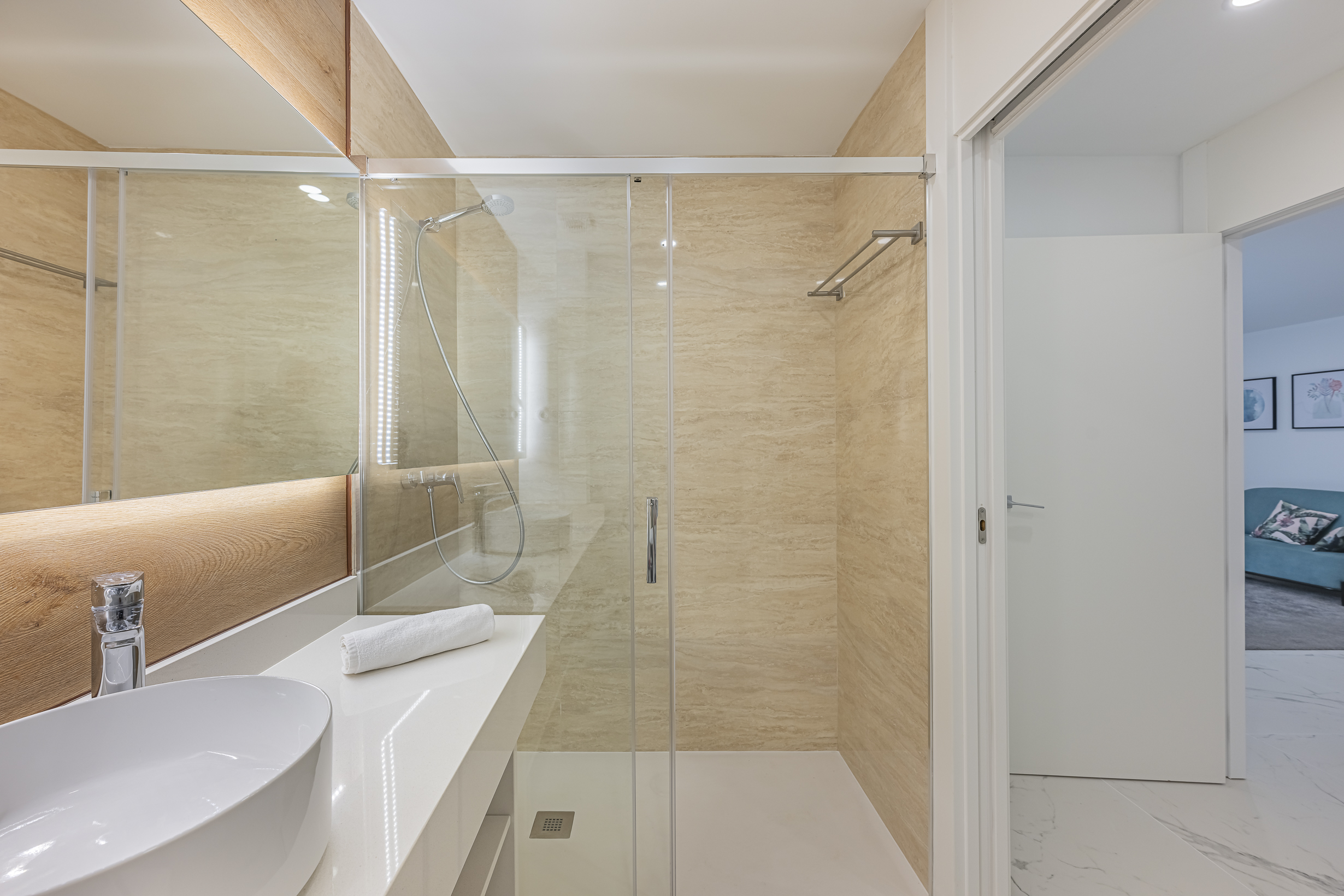 Villa Eden — chambre 4, photo 1
