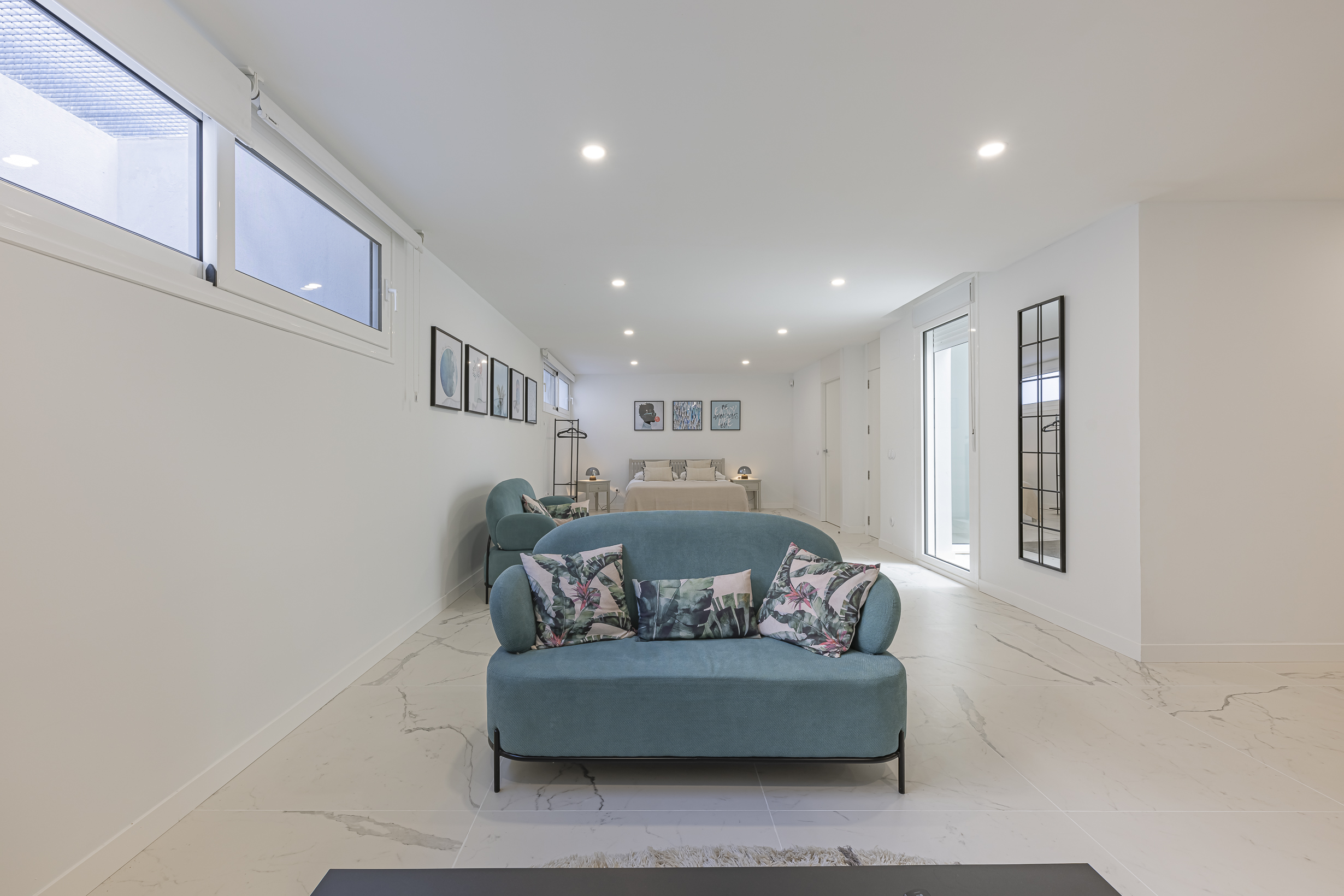 Villa Eden — chambre 4, photo 3