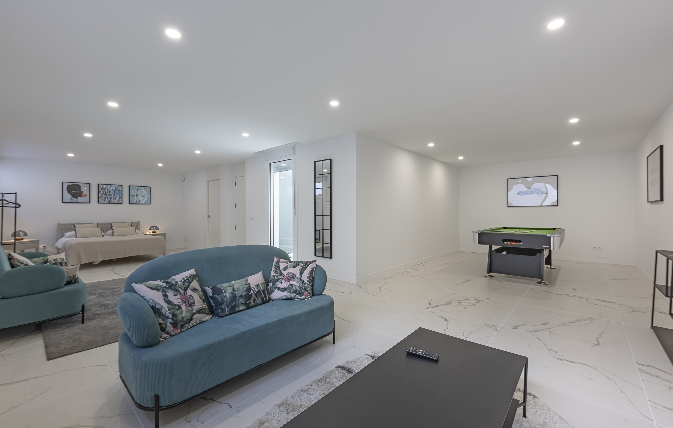 Villa Eden — chambre 4, photo 4