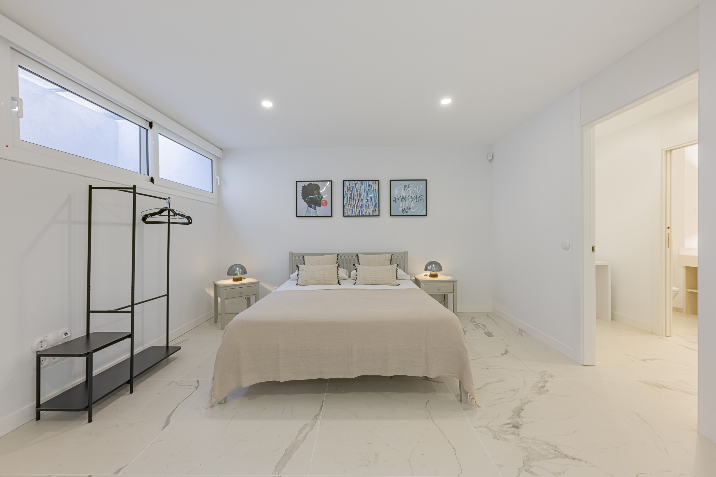 Villa Eden — chambre 4, photo 5