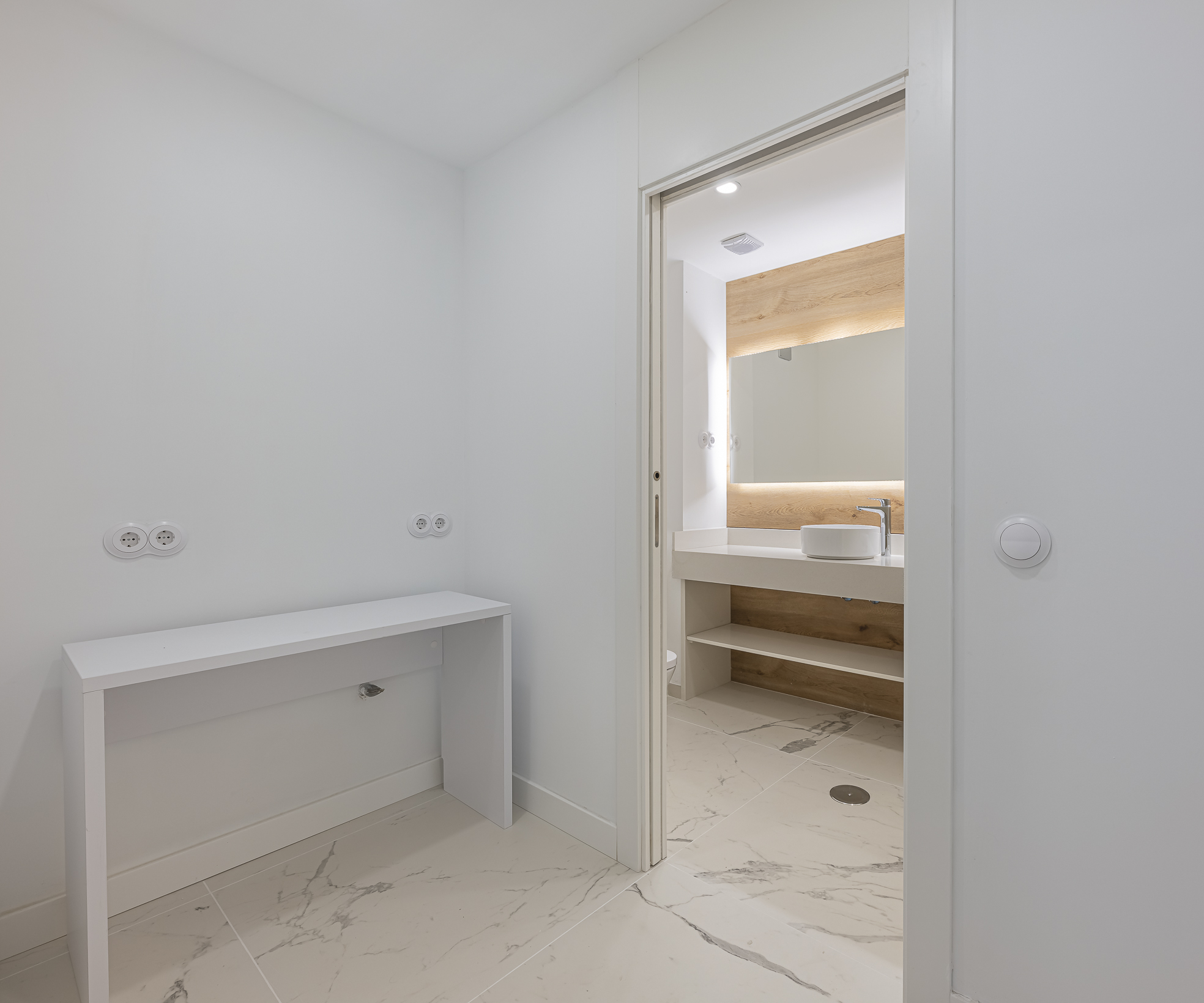 Villa Eden — chambre 4, photo 6