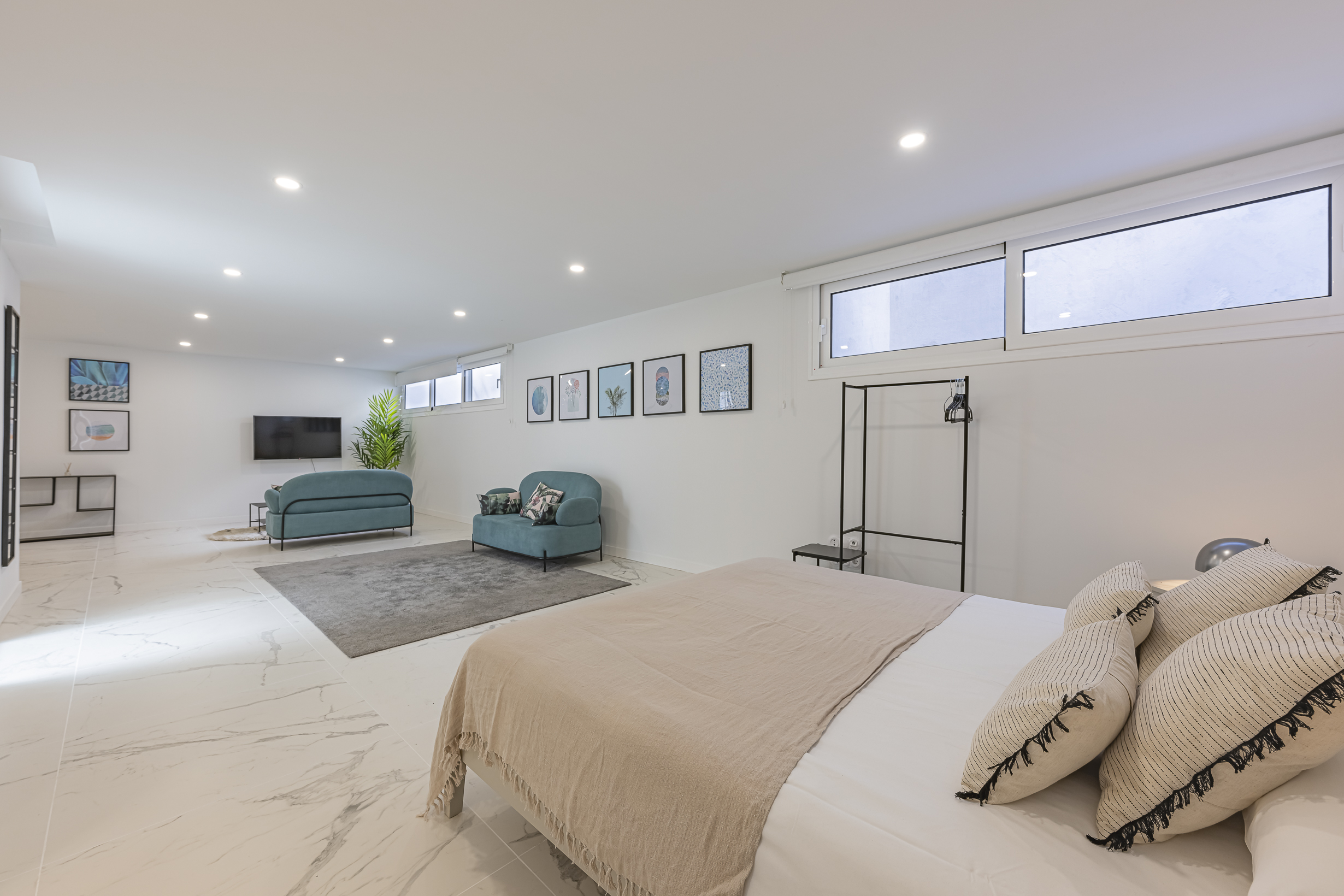 Villa Eden — chambre 4, photo 7