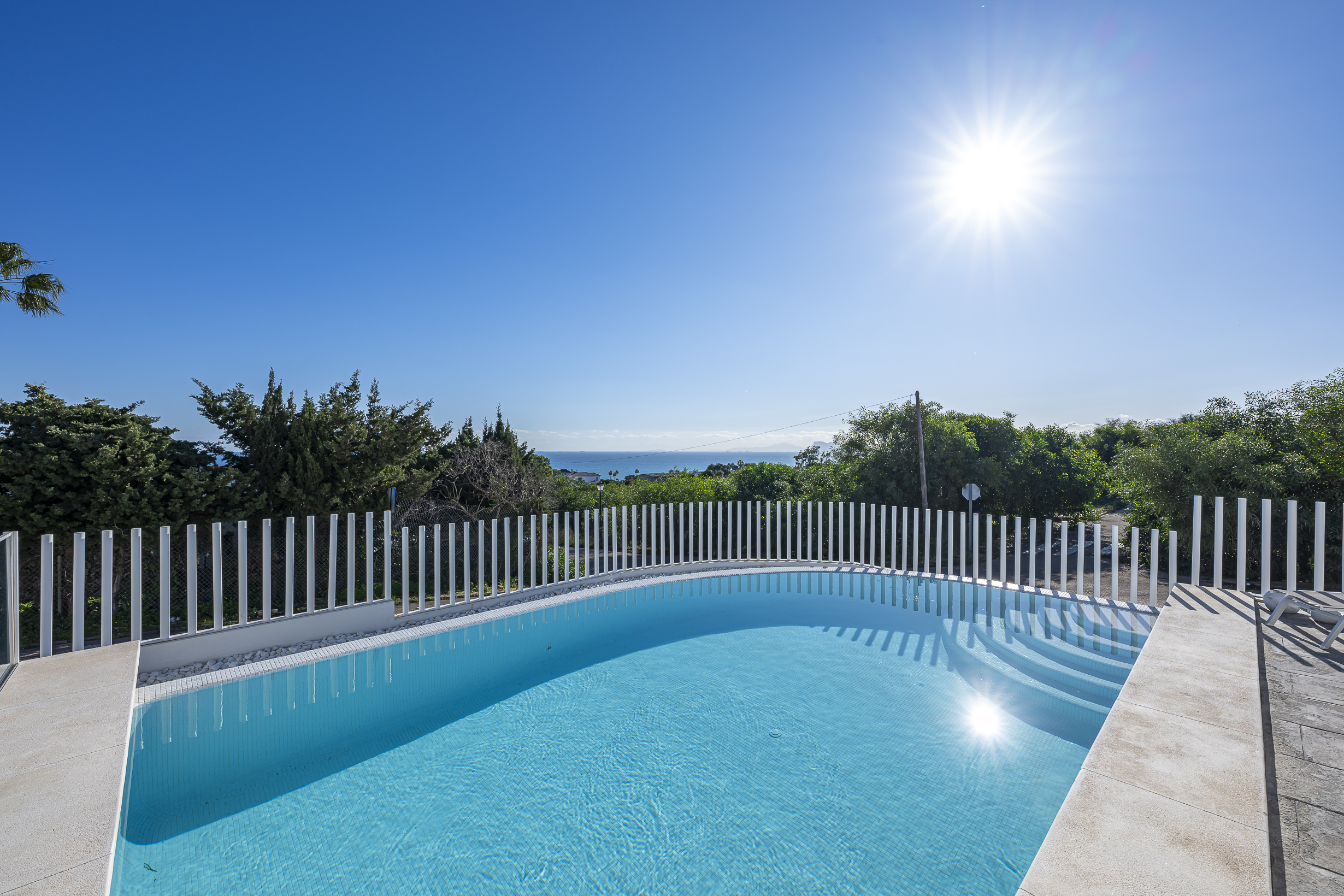 Villa Eden — extérieurs et piscine, photo 7