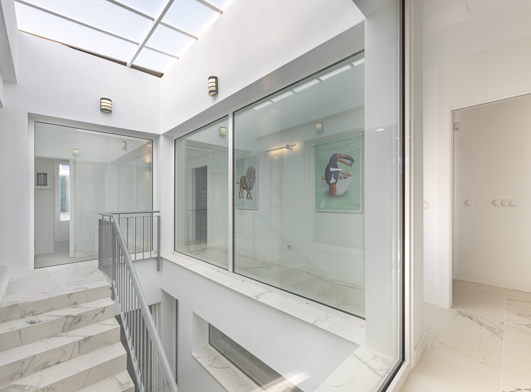 Villa Eden — cuisine, photo 3