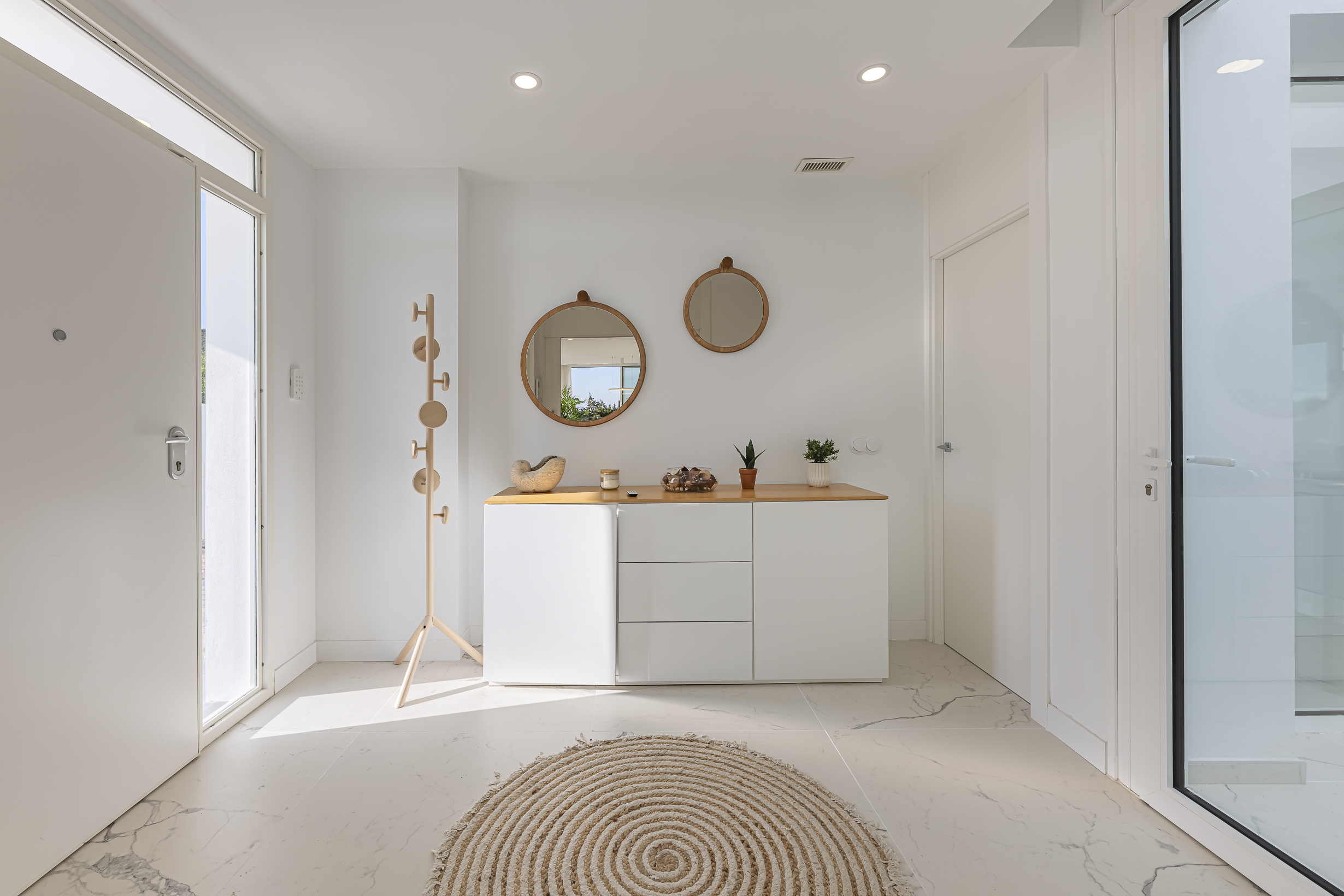Villa Eden — séjour, photo 4