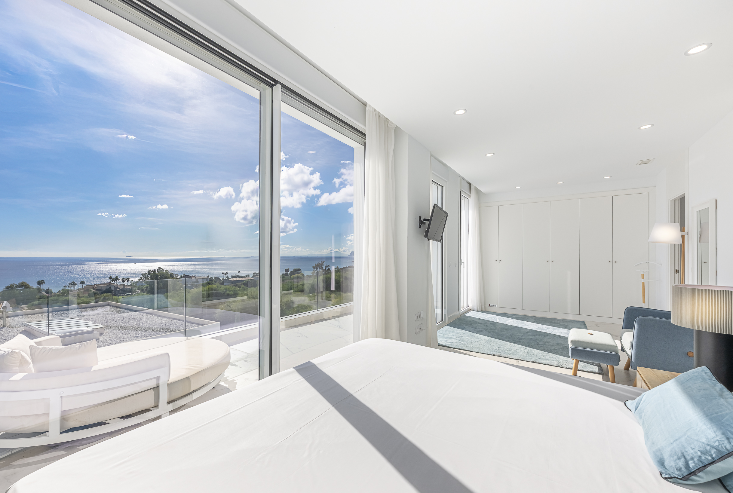 Villa Eliseo — chambre 1, photo 1