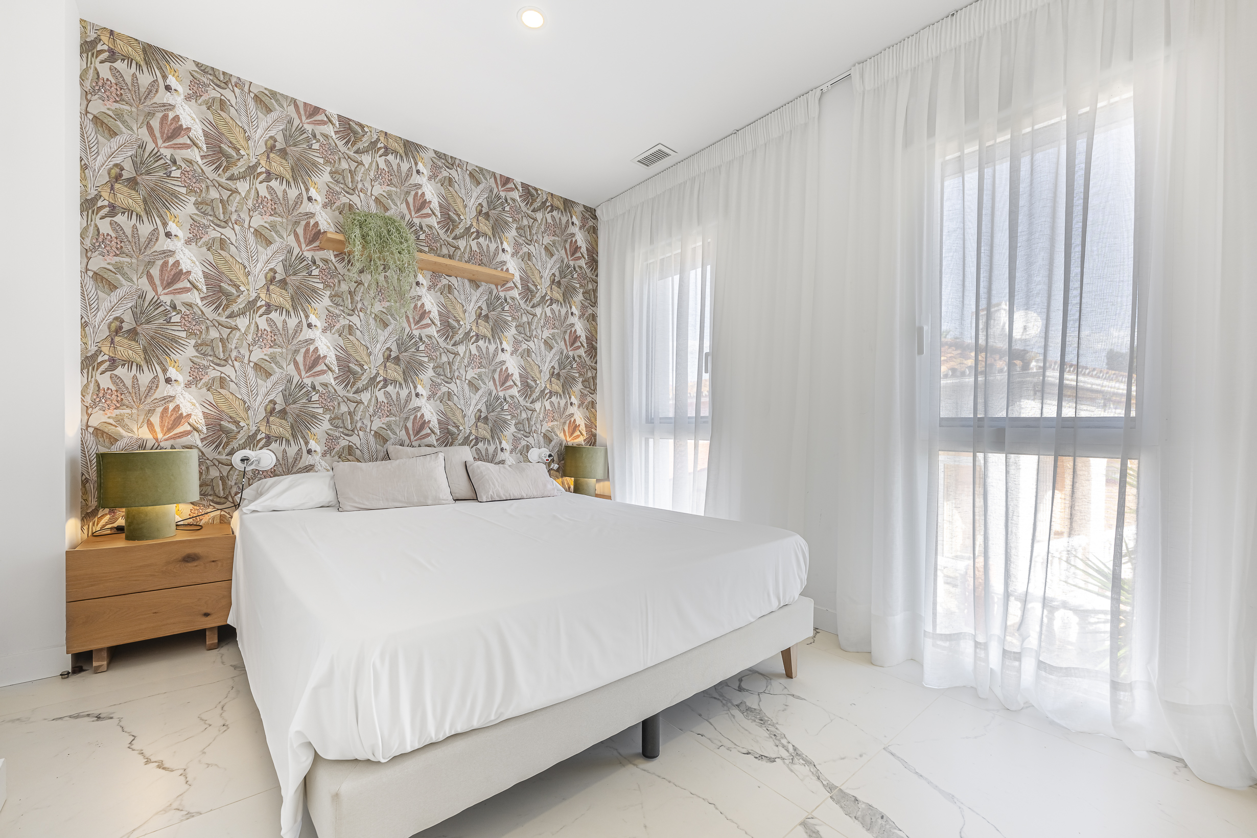 Villa Eliseo — chambre 2, photo 2