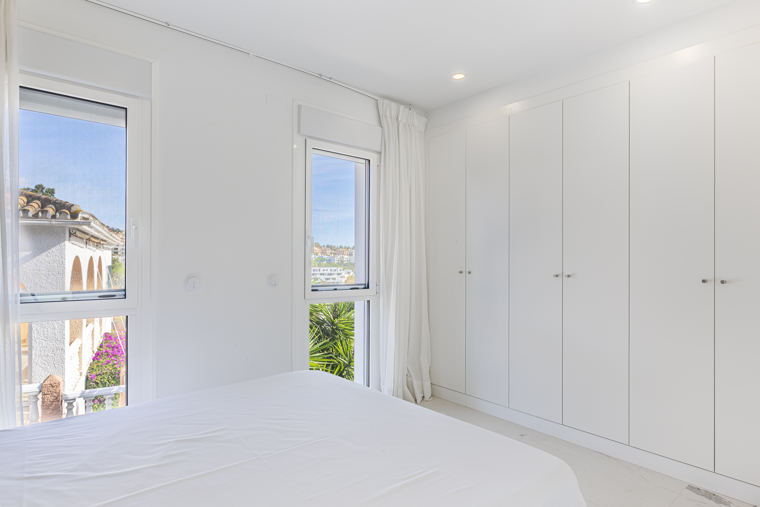 Villa Eliseo — chambre 2, photo 3