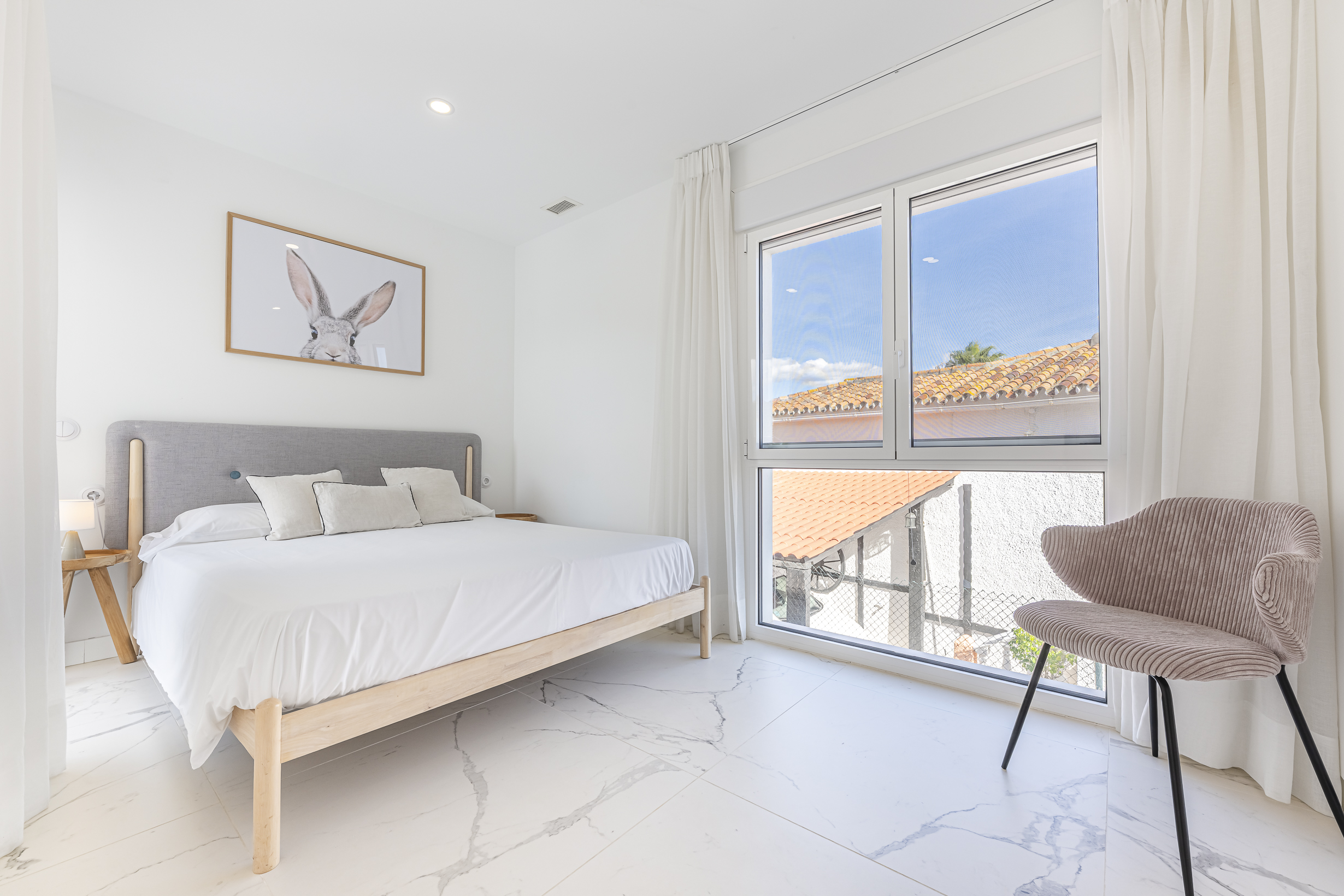 Villa Eliseo — chambre 3, photo 1
