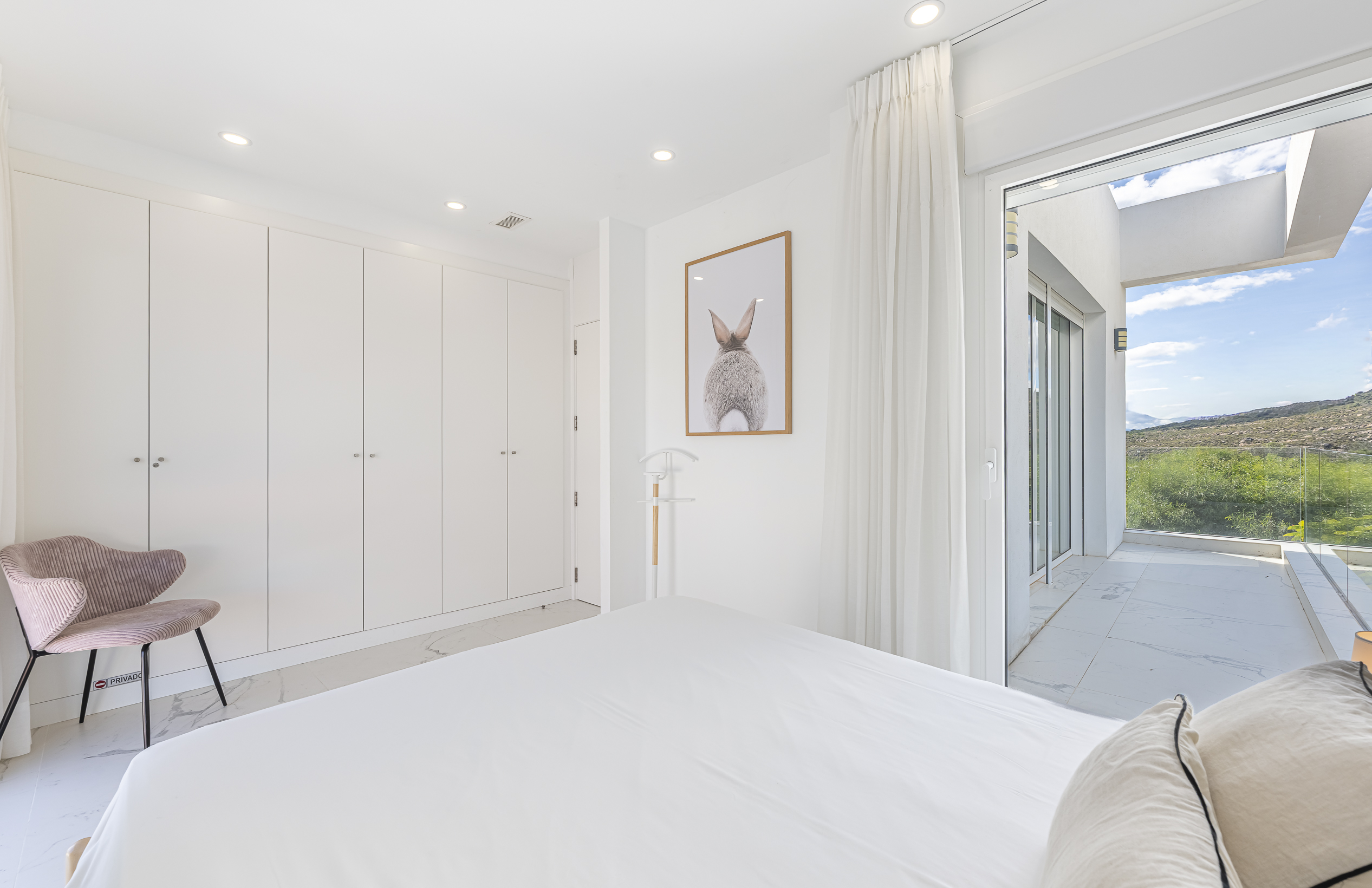 Villa Eliseo — chambre 3, photo 2