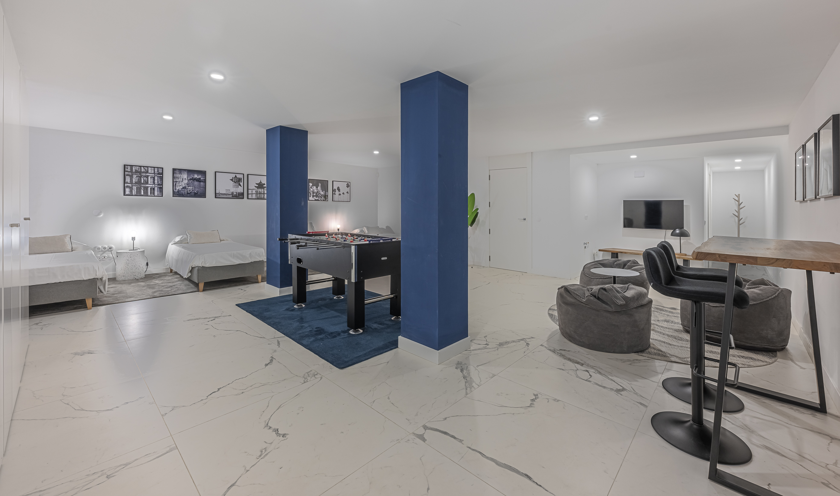 Villa Eliseo — chambre 4, photo 2