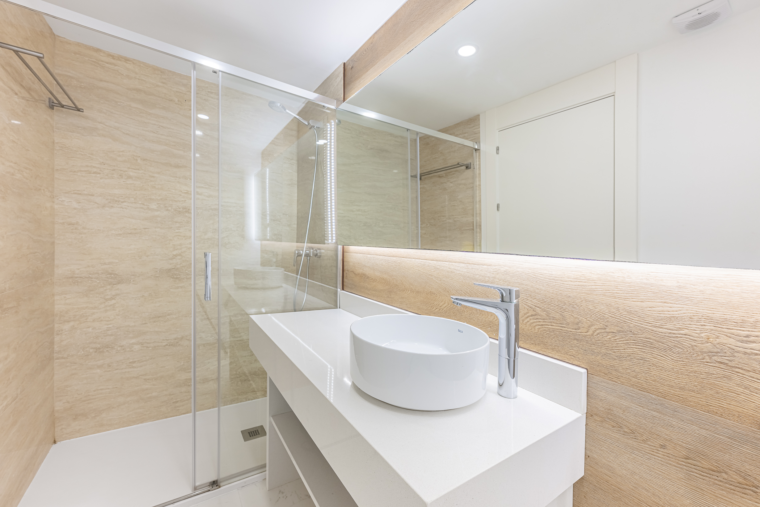 Villa Eliseo — chambre 4, photo 3