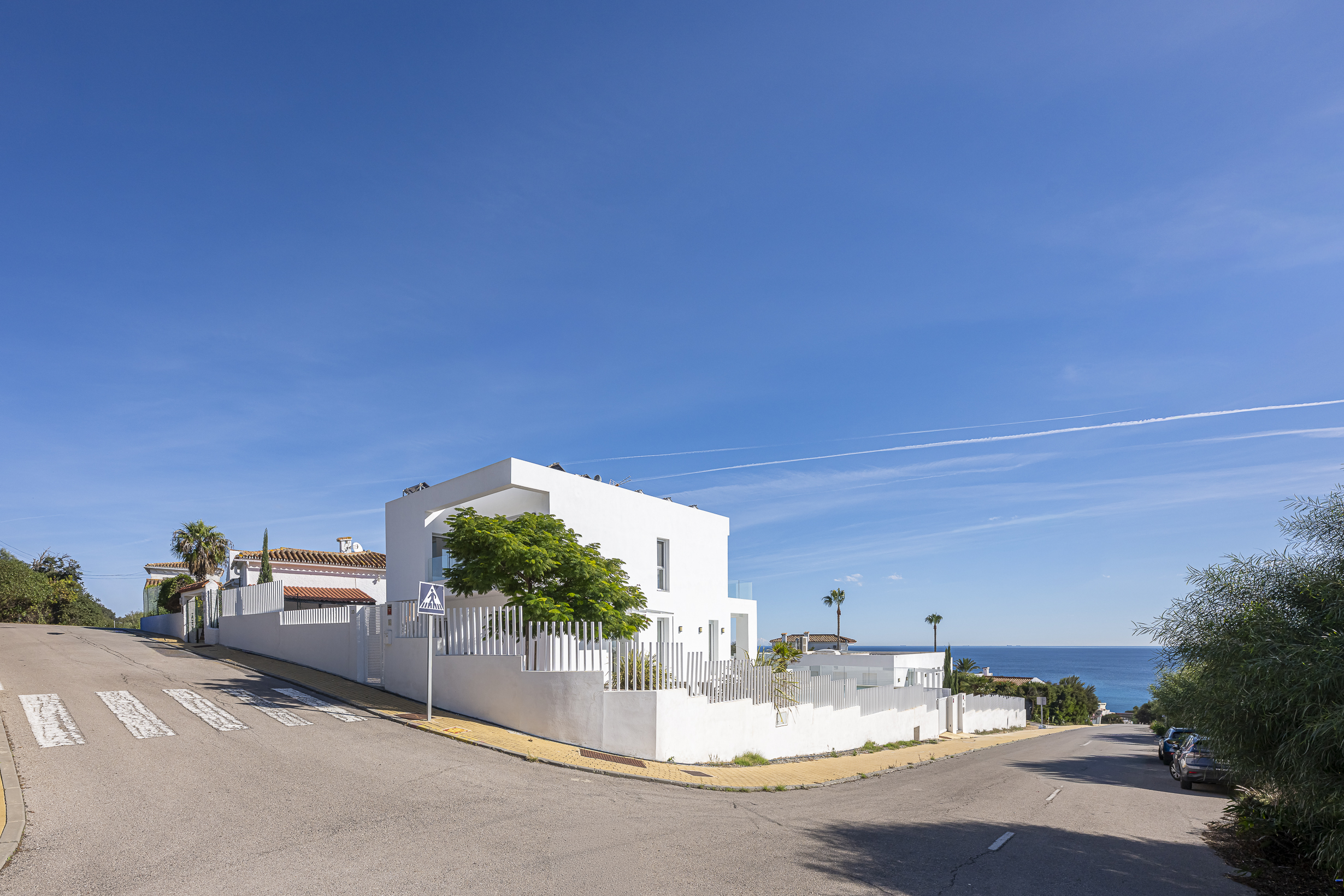 Villa Eliseo — extérieurs et piscine, photo 6
